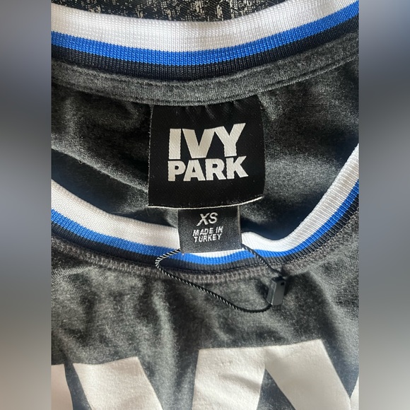 Ivy Park bodysuit. Never worn! - Picture 2 of 4